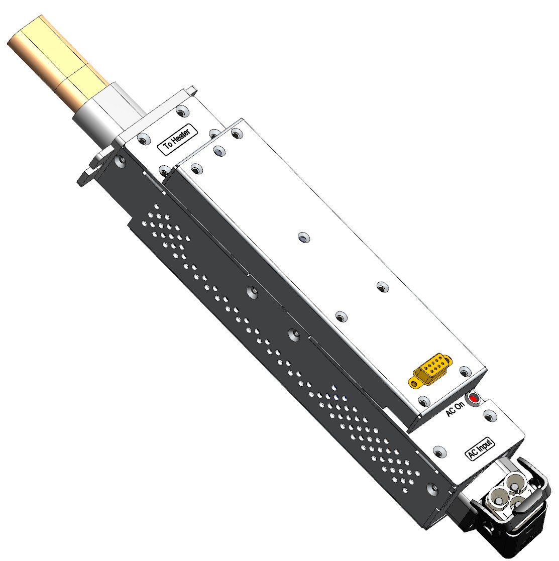 Rf Plug In Filter BROW-TECH | RF Filter Solutions for Semiconductor Manufacturing